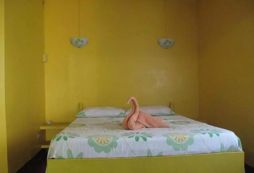 Bamboo Paradise Beach Resort