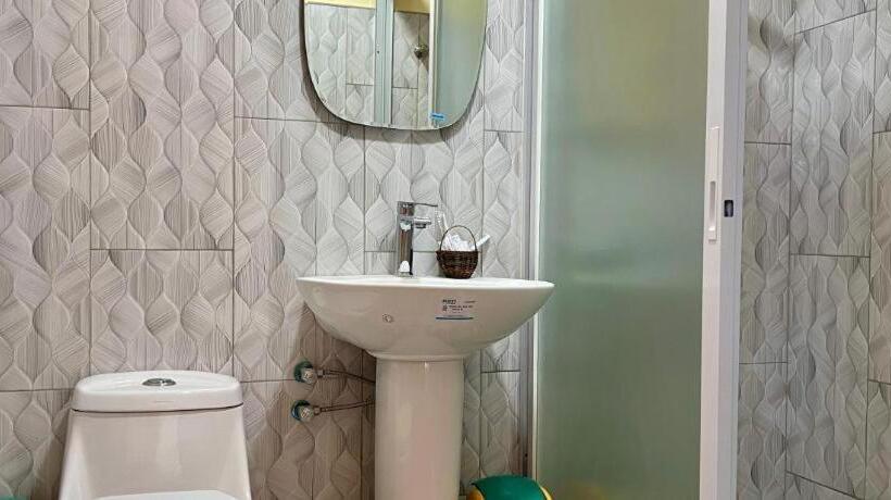 Bamboo Paradise Beach Resort