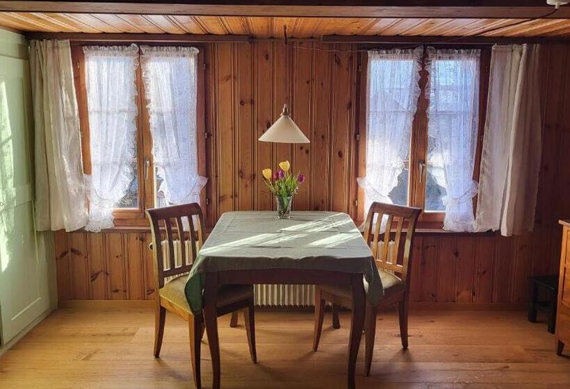 Bed & Breakfast Auszeit