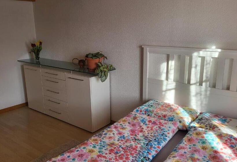 Bed & Breakfast Auszeit