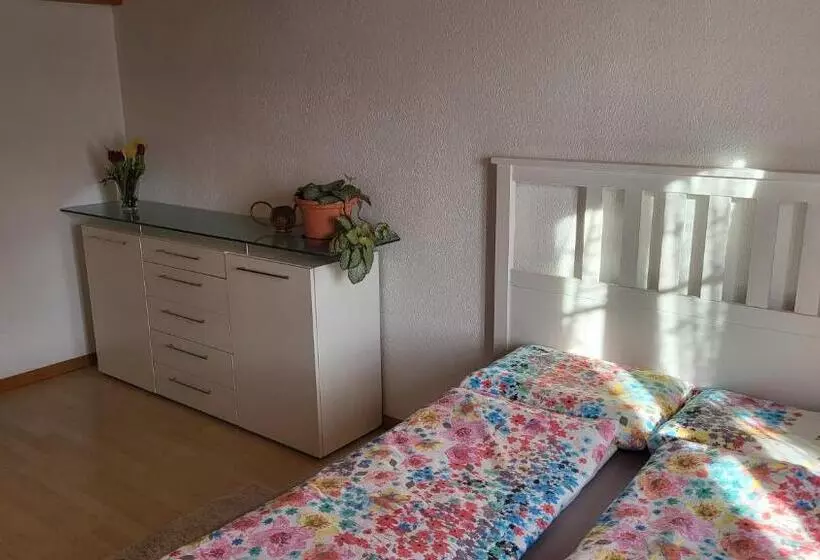 Aamiaismajoitus (B&B) Auszeit