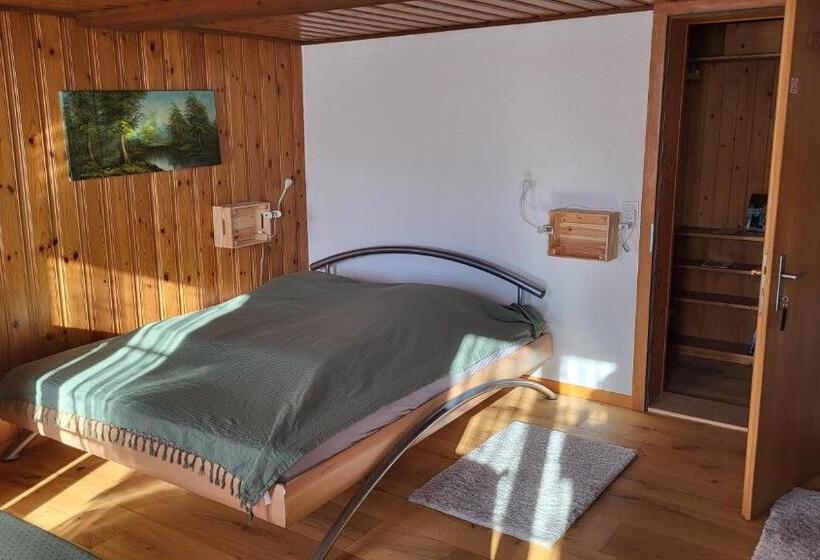 Bed & Breakfast Auszeit