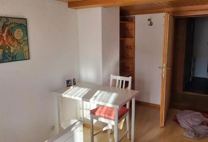 Aamiaismajoitus (B&B) Auszeit