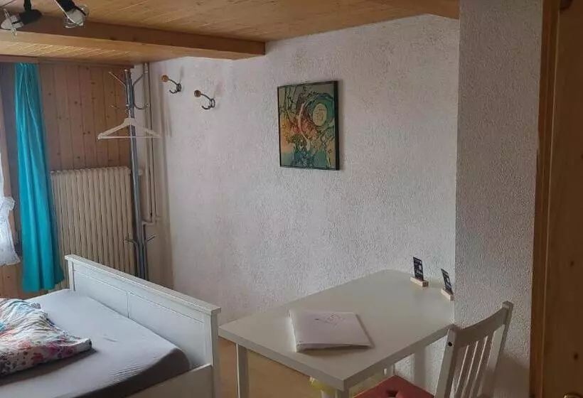 Aamiaismajoitus (B&B) Auszeit