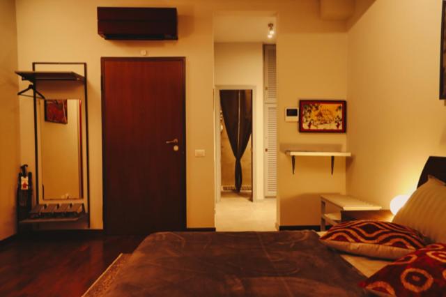 تختخواب و صبحانه Le Cœur Urban Suite Parma