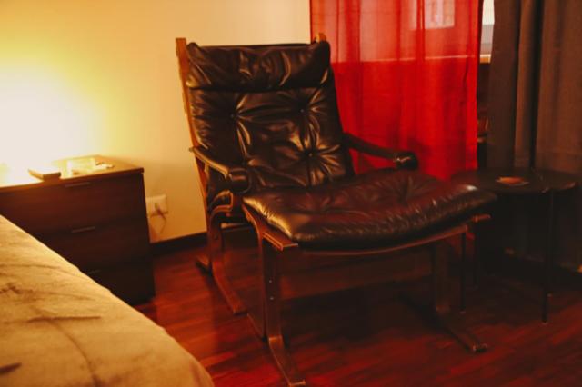 تختخواب و صبحانه Le Cœur Urban Suite Parma