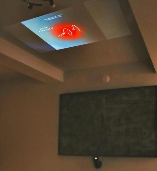 تختخواب و صبحانه Le Cœur Urban Suite Parma