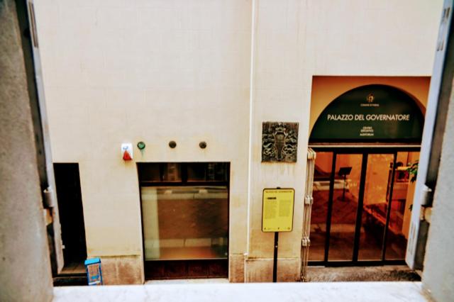 تختخواب و صبحانه Le Cœur Urban Suite Parma