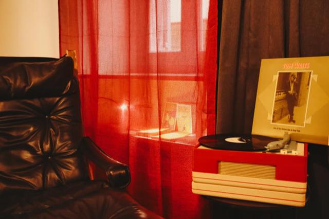 تختخواب و صبحانه Le Cœur Urban Suite Parma