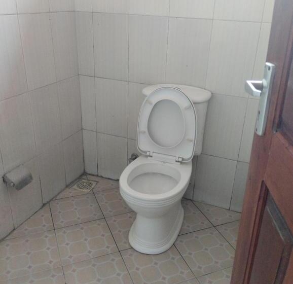 צימר Pasinai Safari Lodge