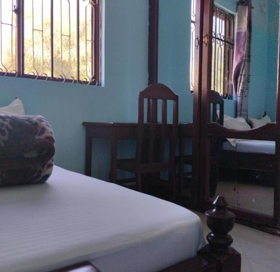 צימר Pasinai Safari Lodge