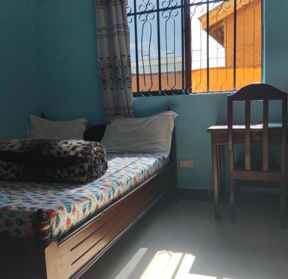 צימר Pasinai Safari Lodge