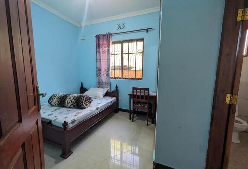 צימר Pasinai Safari Lodge