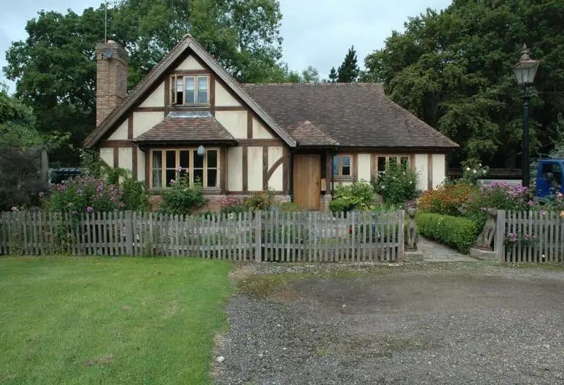 ベッドアンドブレックファースト Stay With Robin