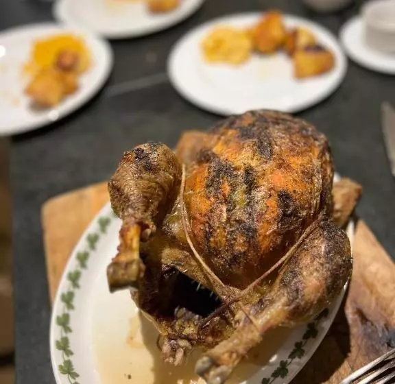 ベッドアンドブレックファースト Stay With Robin