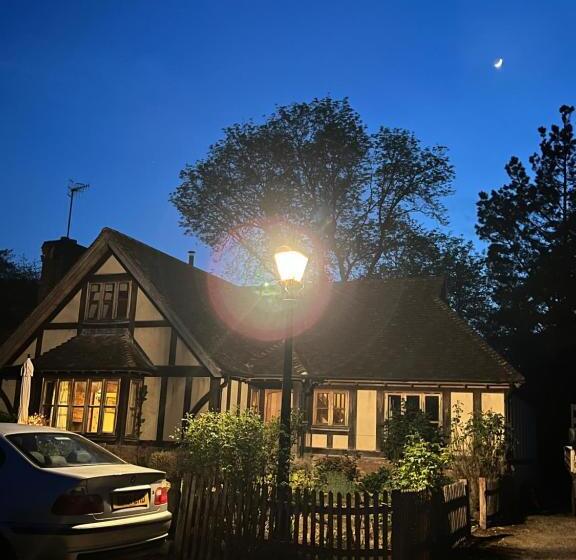 צימר Stay With Robin