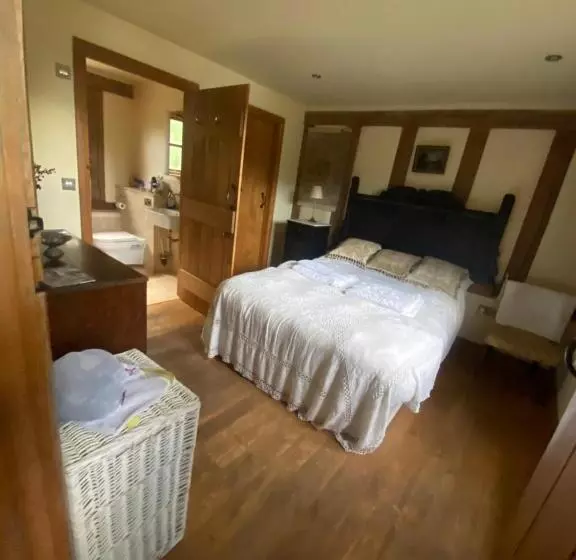 ベッドアンドブレックファースト Stay With Robin