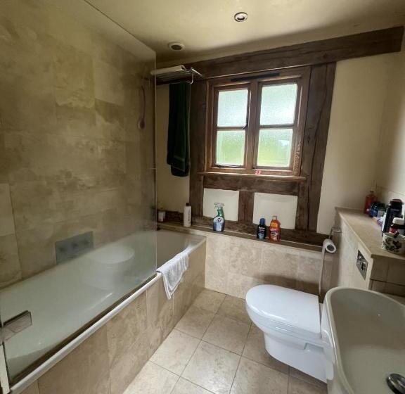 צימר Stay With Robin