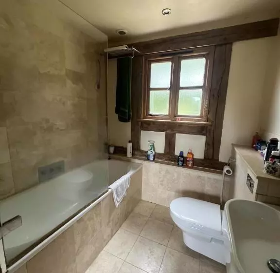 ベッドアンドブレックファースト Stay With Robin