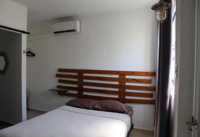 تختخواب و صبحانه Stella Retreat Bnb