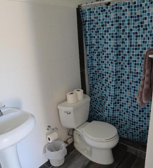 تختخواب و صبحانه Stella Retreat Bnb