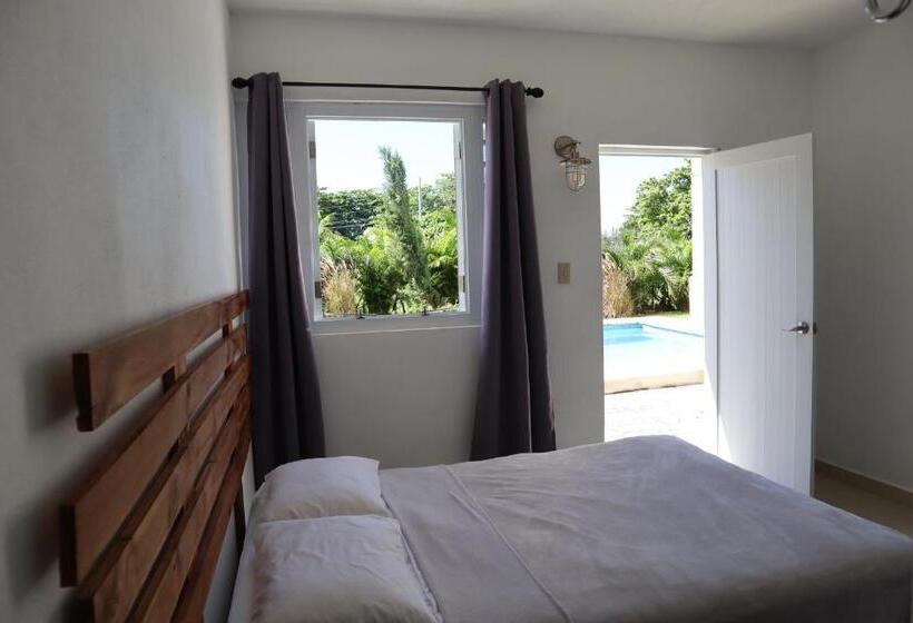 تختخواب و صبحانه Stella Retreat Bnb