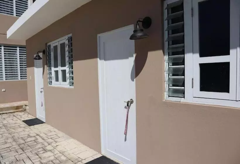 تختخواب و صبحانه Stella Retreat Bnb