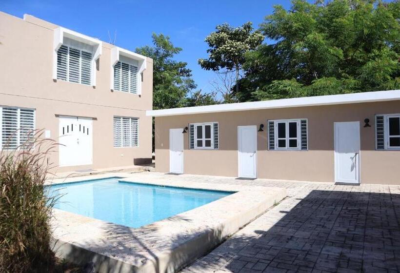 تختخواب و صبحانه Stella Retreat Bnb