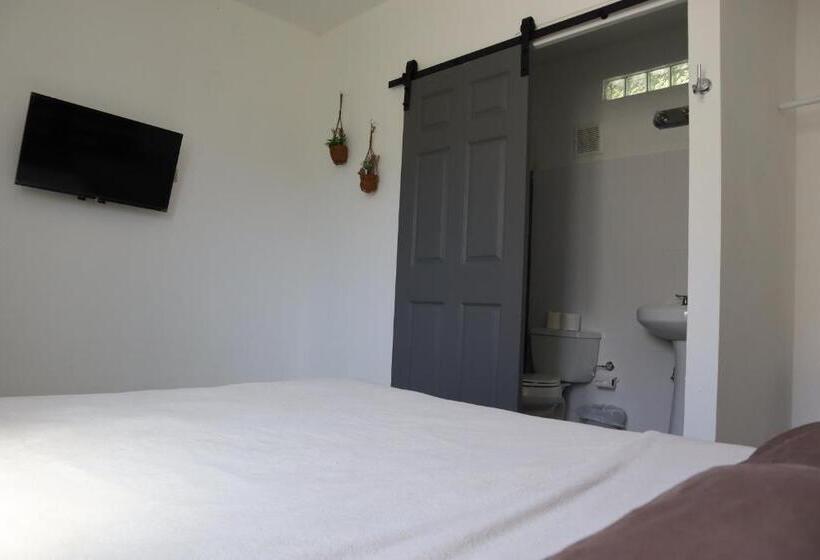 تختخواب و صبحانه Stella Retreat Bnb