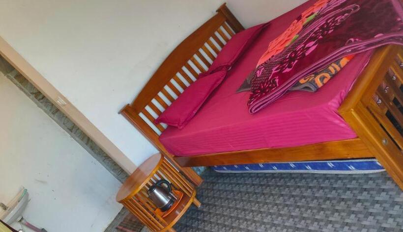 ベッドアンドブレックファースト Wildcampers Cottages