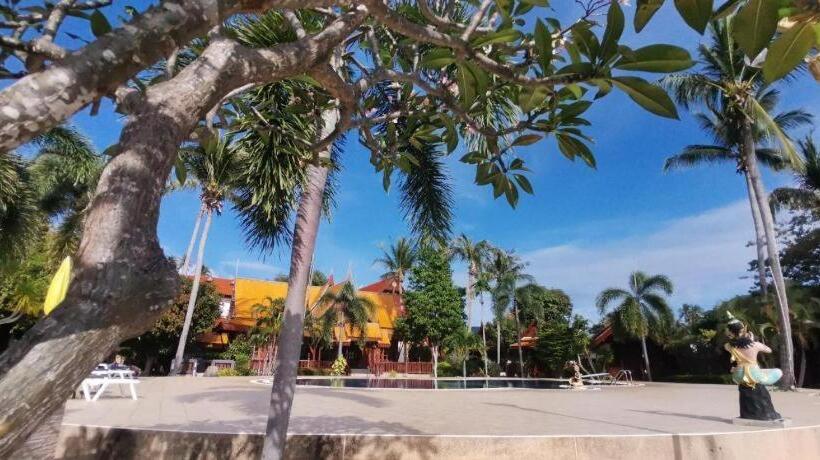 Grand Sea Beach Resort