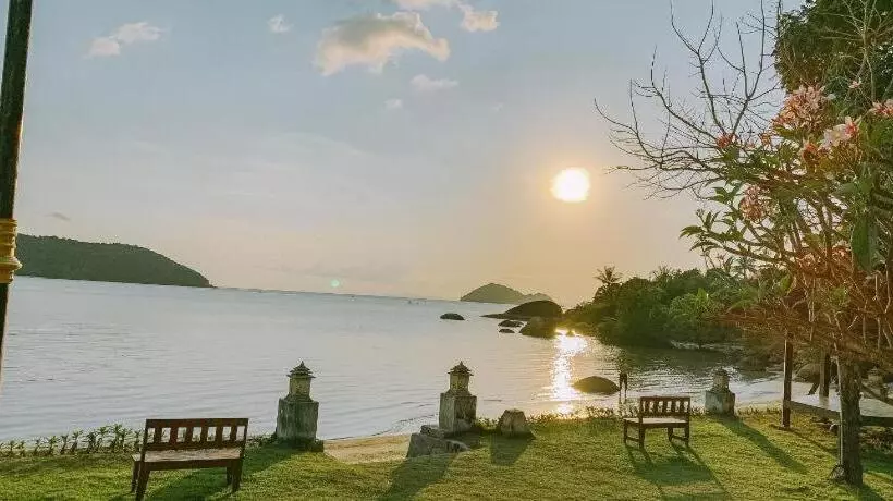 Grand Sea Beach Resort