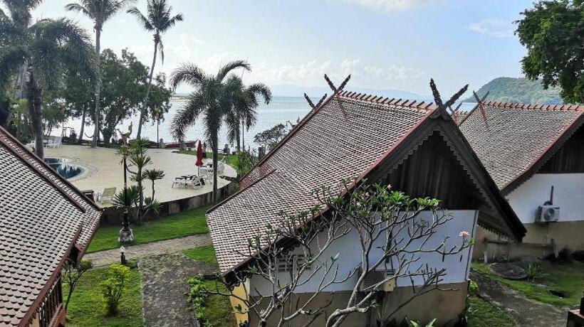 Grand Sea Beach Resort