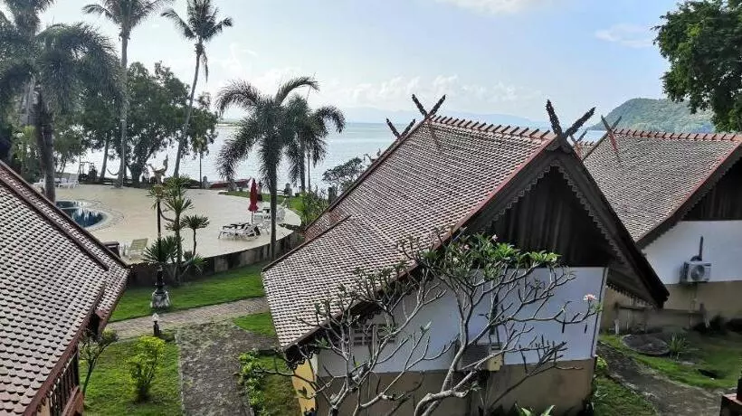 Grand Sea Beach Resort