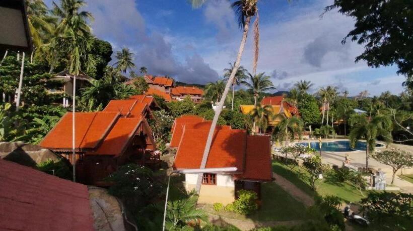 Grand Sea Beach Resort