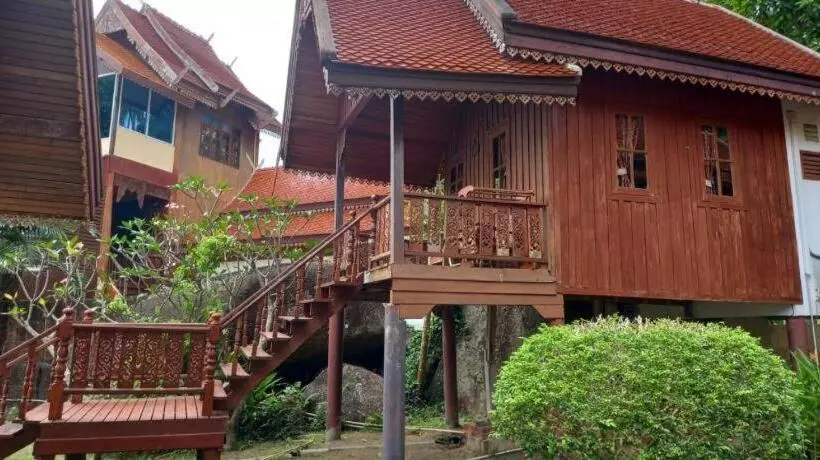 Grand Sea Beach Resort