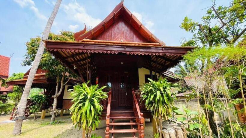 Grand Sea Beach Resort