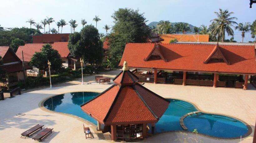 Grand Sea Beach Resort