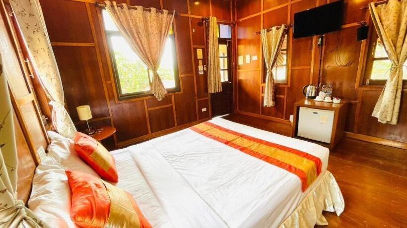 Grand Sea Beach Resort