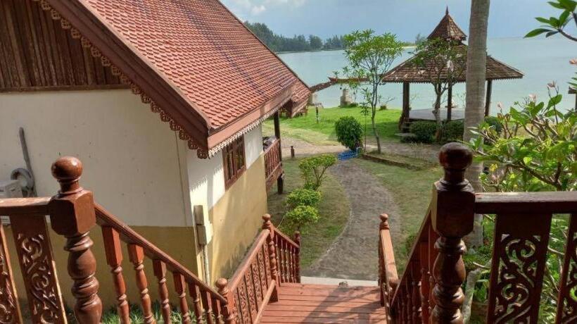 Grand Sea Beach Resort