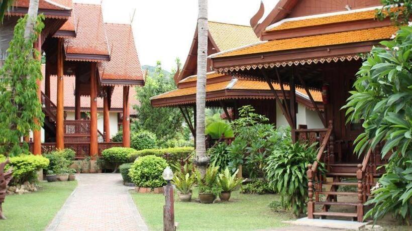 Grand Sea Beach Resort