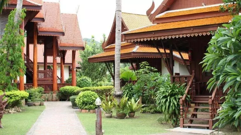 Grand Sea Beach Resort