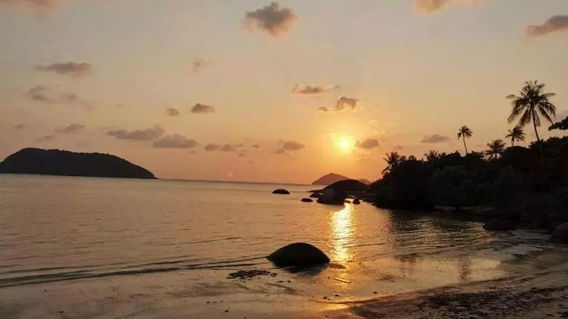 Grand Sea Beach Resort