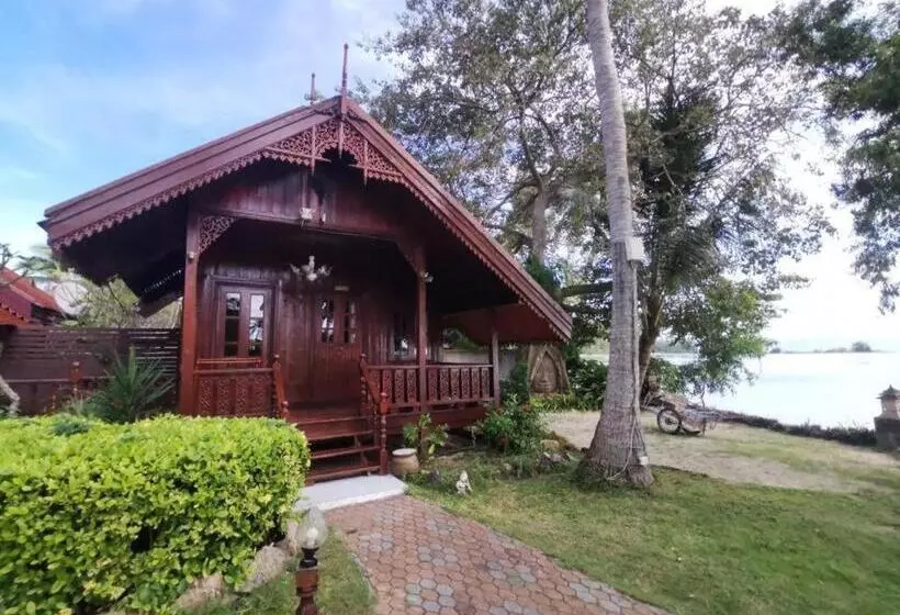 Grand Sea Beach Resort