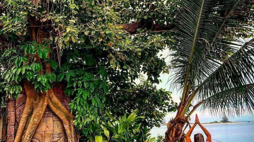 Grand Sea Beach Resort