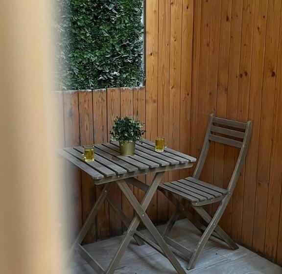 Hotel شاليه ديلمار