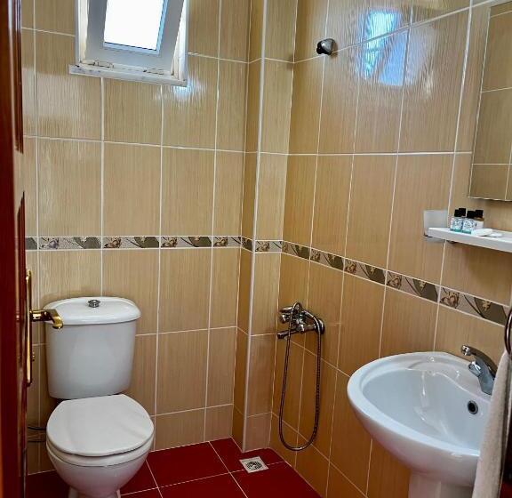 هتل Angels Garden Dalyan