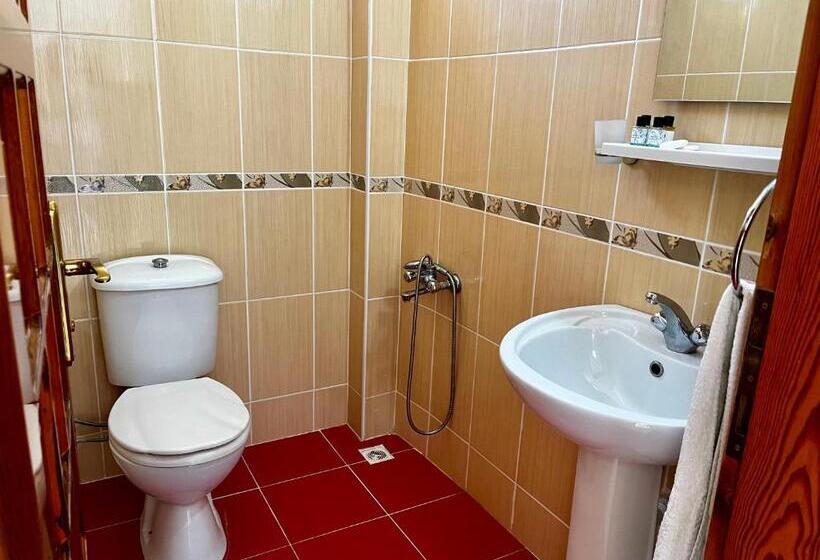 هتل Angels Garden Dalyan