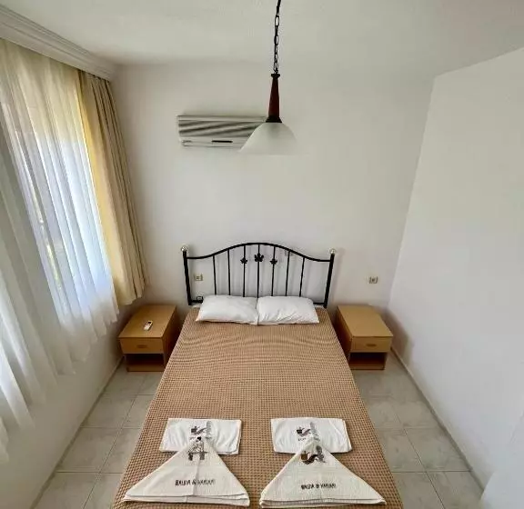 ホテル Angels Garden Dalyan