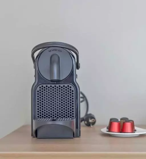 Hotelli Argo Pattaya Resort And Villas